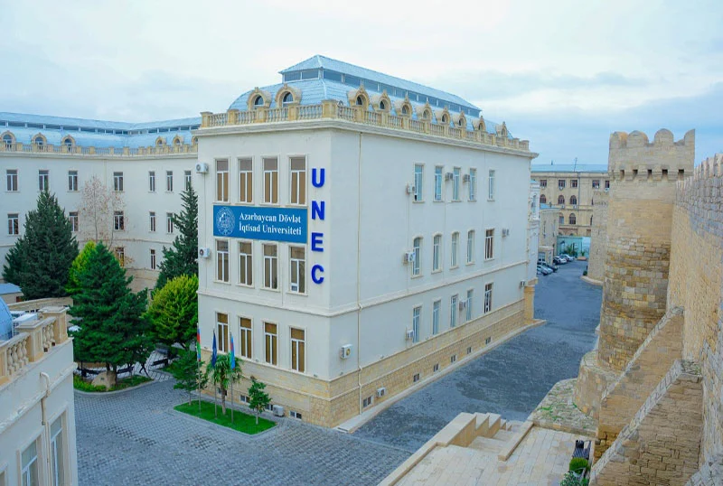 Azerbaycan Devlet İktisat Üniversitesi