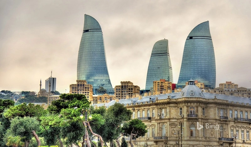 AZERBAYCAN ÜNİVERSİTELERİ MERKEZİ
